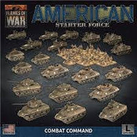 US LW "Combat Command" Army Deal