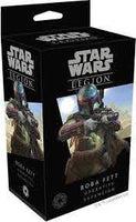 Legion Boba Fett Operative Expansion