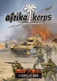 Afrika Korps