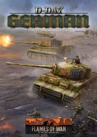 D-Day Germans