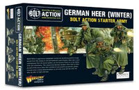 German Heer (Winter) Starter Army