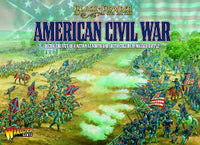 Epic Battles: ACW starter set