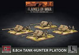 8.8cm Tank Hunter