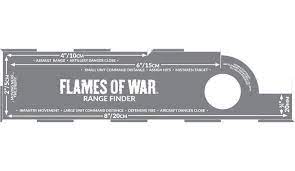 Range Finder