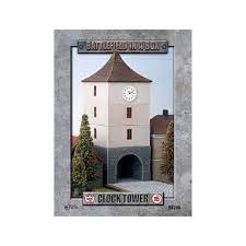 Clock Tower