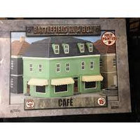 Cafe