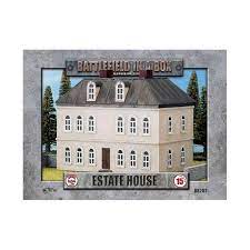 Estate House