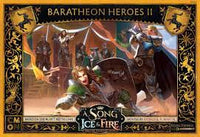 Baratheon Heroes 2