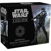 Imperial Death Troopers