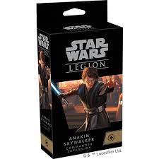 Anakin Skywalker Commander Expansion