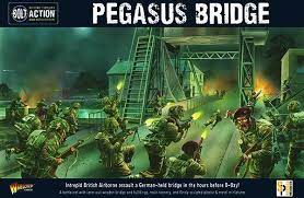 Pegasus Bridge