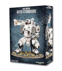 Tau Empire: Stormsurge