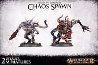 chaos spawn