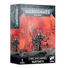 Warpsmith