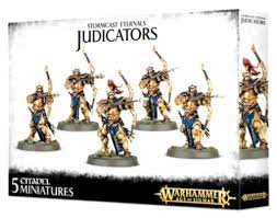 Judicators