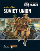 Armies of the Soviet Union