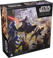 Star Wars Legion core set