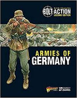 Armies of Germany