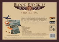 P-51D Mustang