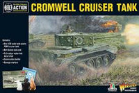 Cromwell Cruiser Tank