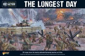 The Longest Day