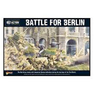 Battle for Berlin