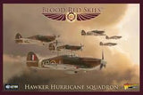 Hawker Hurricane squadron