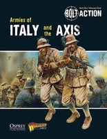 Armies of Italy and the Axis