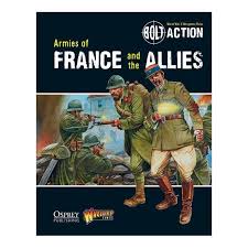 Armies of France and the Allies