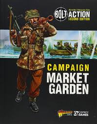 Campaign Market Garden