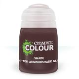 Citadel paints (Shade)