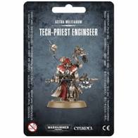 Astra Militarum: Tech Priest Enginseer