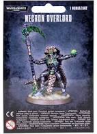 Necron Overlord