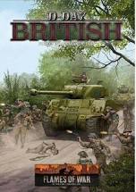 D-Day: British