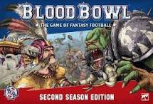 Blood Bowl: Second Season