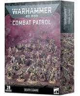 Combat Patrol: Death Guard