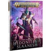 Battletome: Hedonites of Slaanesh