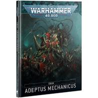 Codex:  Adeptus Mechanicus