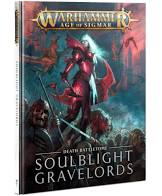 Battletomb: Soulblight Gravelords