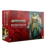 Dominion