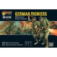 German Pioniers