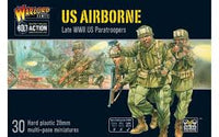 US Airborne