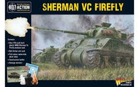 Sherman VC Firefly