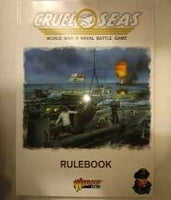 Cruel Seas rules