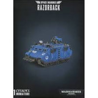 Space Marine Razorback