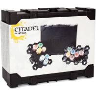 Citadel Paint Box