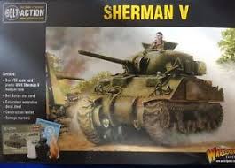 Sherman V