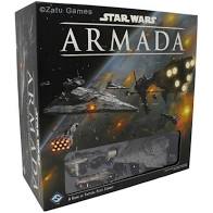 Star Wars Armada core set