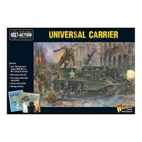 Universal Carrier