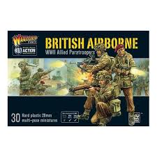 British Airborne